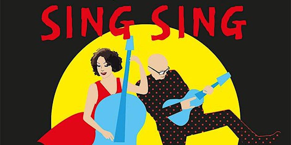 SING SING \u2013 das etwas andere Mitsing-Konzert