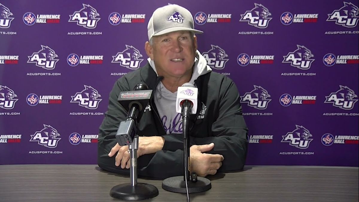 Parking Abilene Christian Wildcats at Stephen F. Austin Lumberjacks Mens Basketball