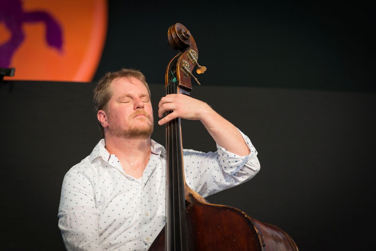 Jazz & Heritage Concert Series: Jason Stewart Quintet ft. Donald Vega