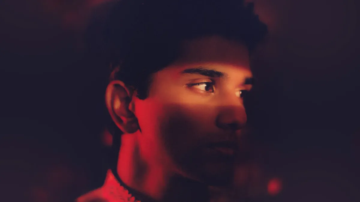 Joel Sunny in K\u00d6LN