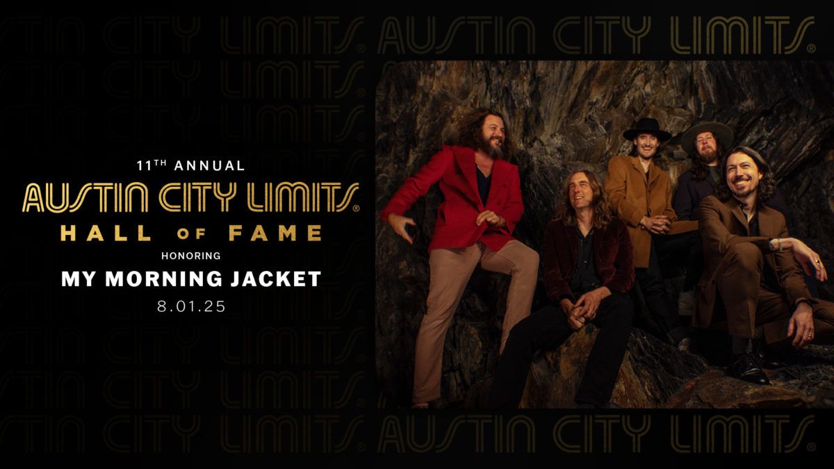 Austin\u2019s Nu City Limits