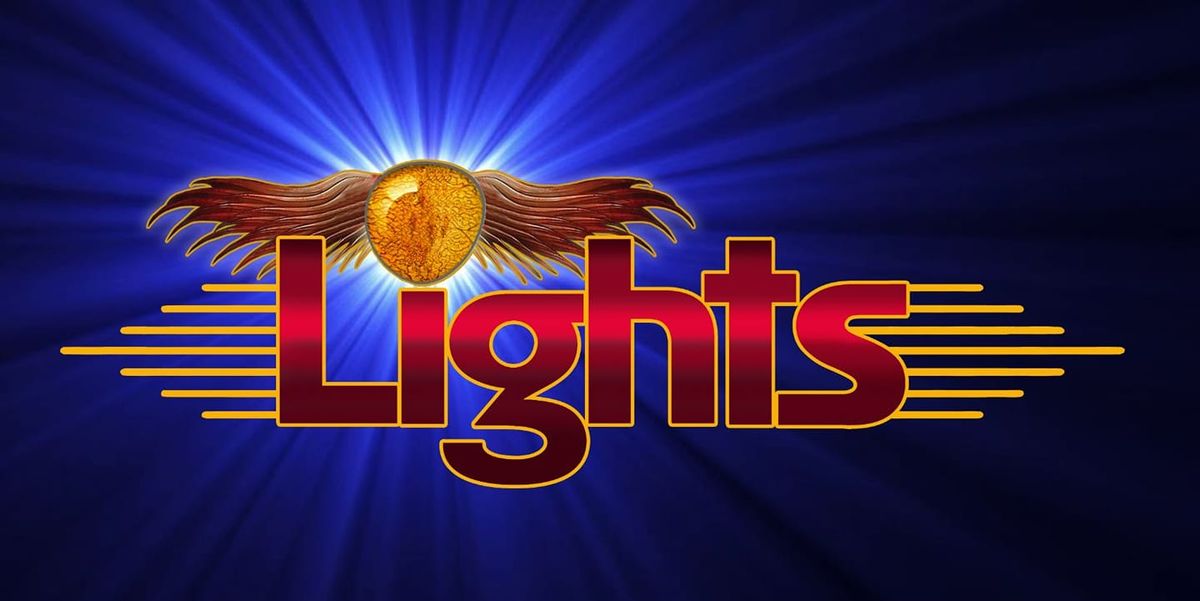 Starlight Concert Series Presents SA LIGHTS 