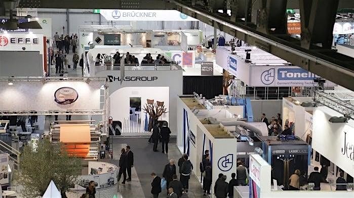 International Textile & Fabric Expo \u2013 Australia 2026