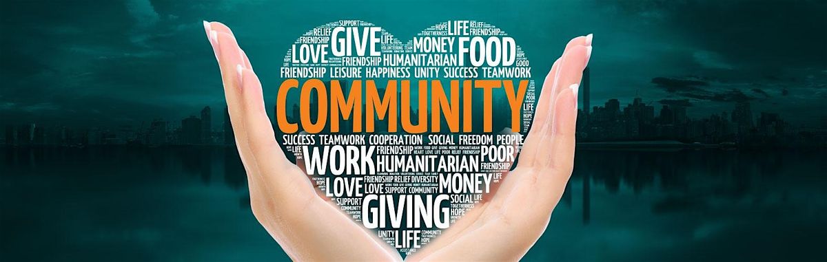 Kids Against Hunger - Packaging food for those in need