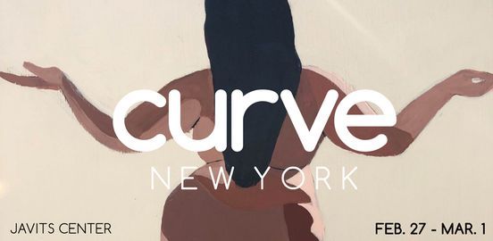 Curve New York 2022