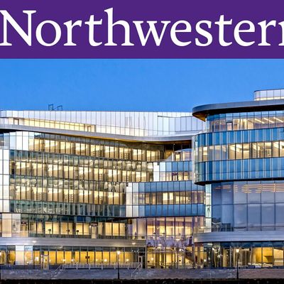 Kellogg School of Management