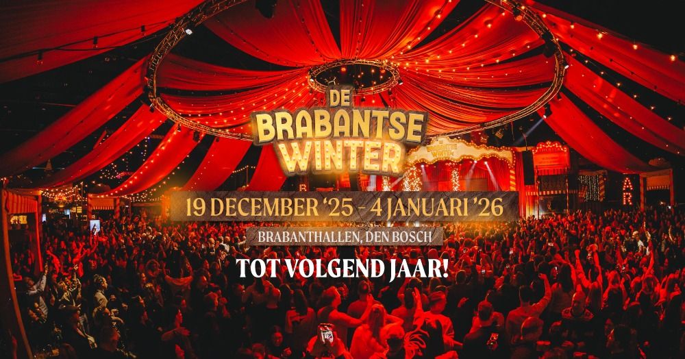 De Brabantse Winter 25\/26