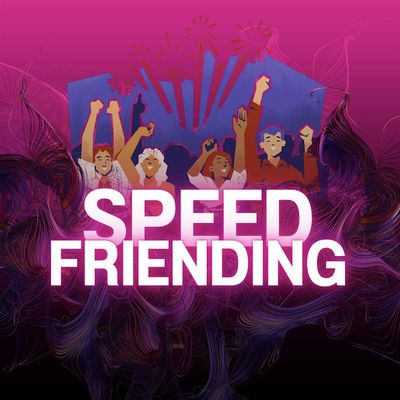 Speed Friendning