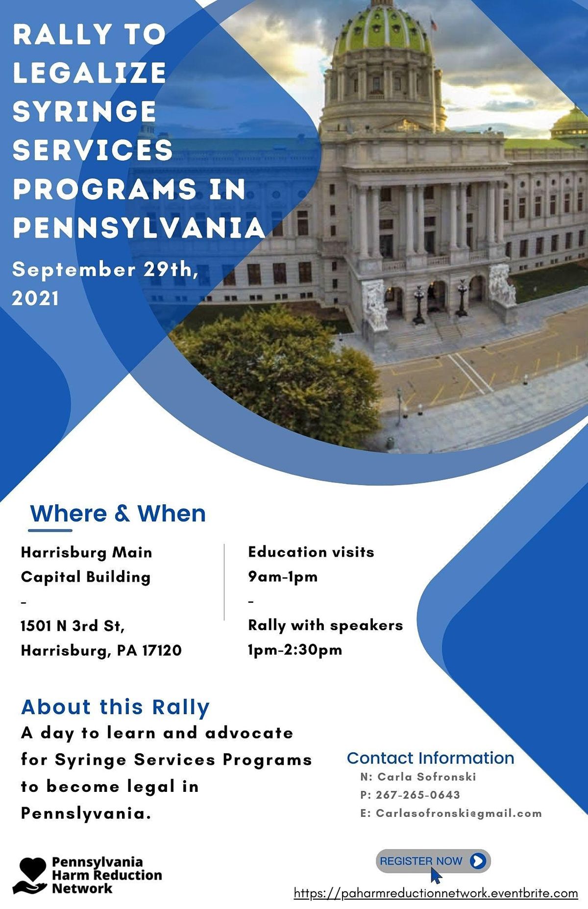 Q0fkfdajh5w34m Events In Harrisburg Feb. 16th 2022