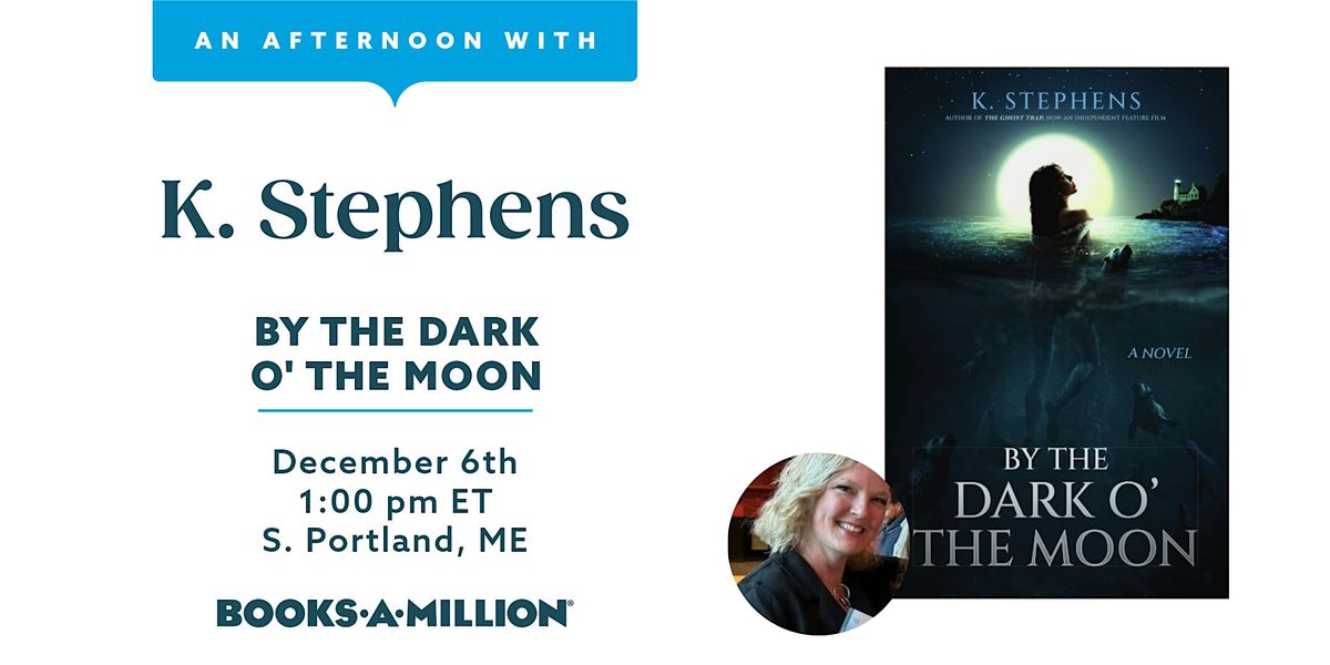 An Afternoon with K. Stephens