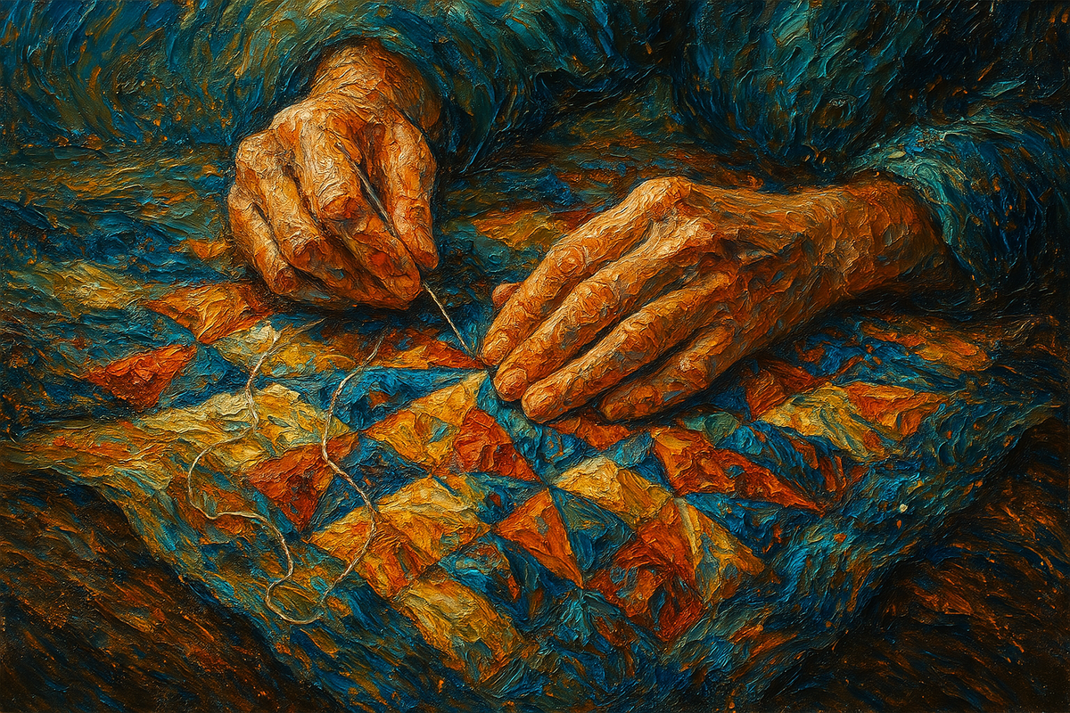 Quilting Group