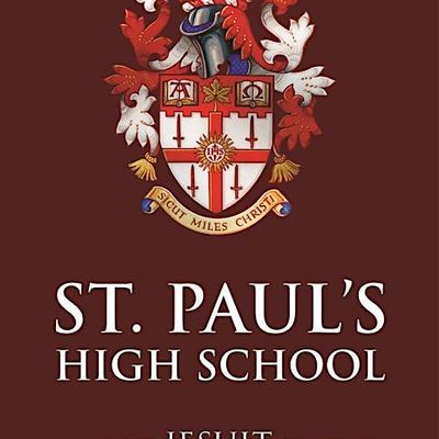 St. Paul's High School