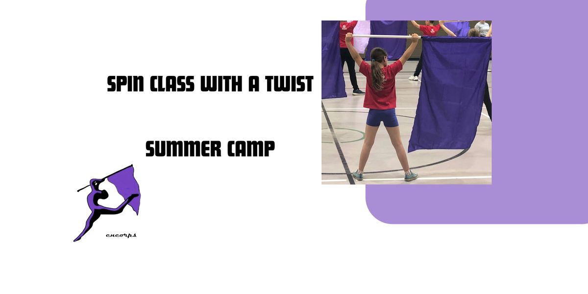 Performing Arts Summer Camp for ages 6-13