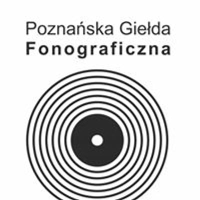 Pozna\u0144ska Gie\u0142da Fonograficzna