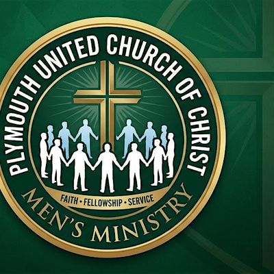 Plymouth United Church Men's Ministry