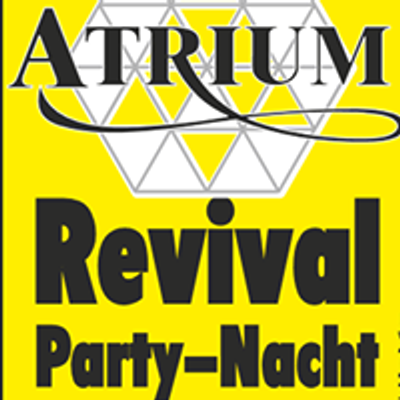 Atrium-Revival Team-Reutlingen