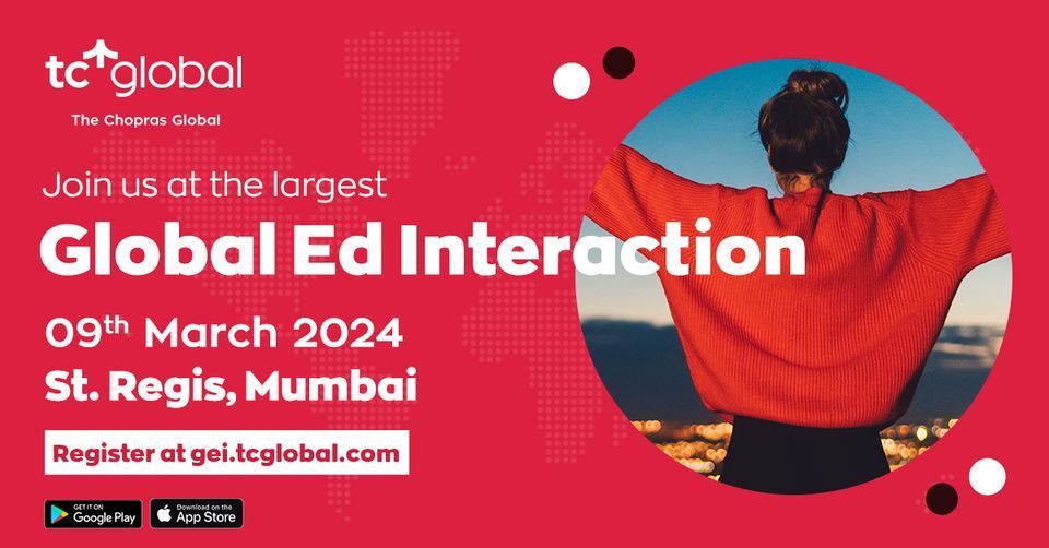 Global Ed Interaction 2024