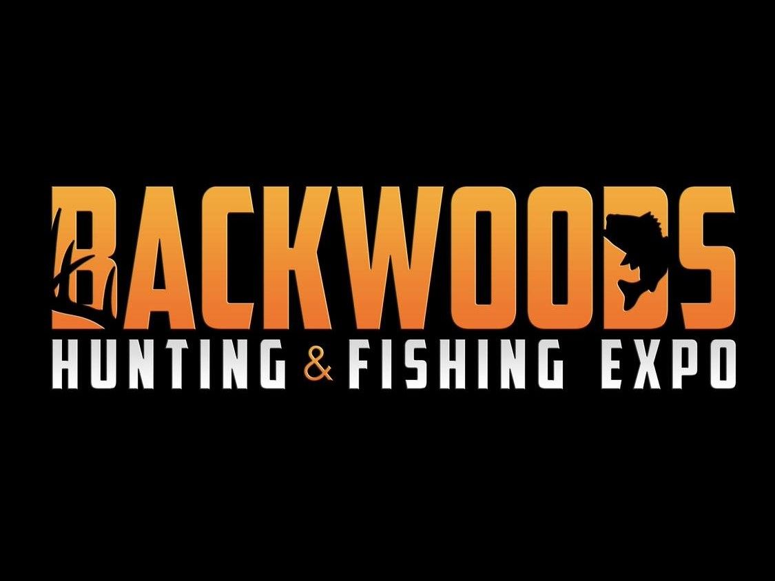 Backwoods Hunting and Fishing Expo - Sunday