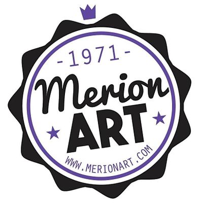 Merion Art and Repro