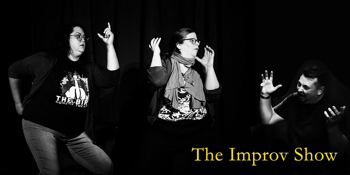 The Improv Show