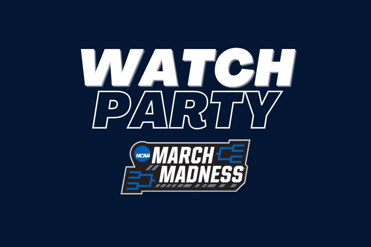 March Madness - NCAA Championship Game 