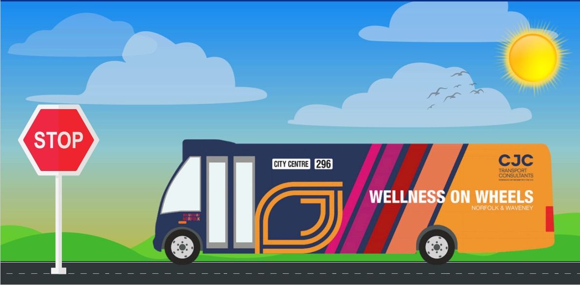 Wellness Bus