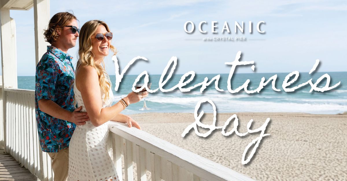 Valentine's Day at Oceanic