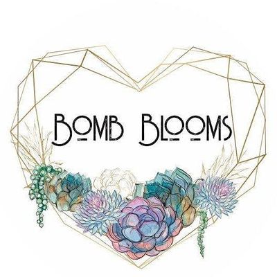 Bomb Blooms