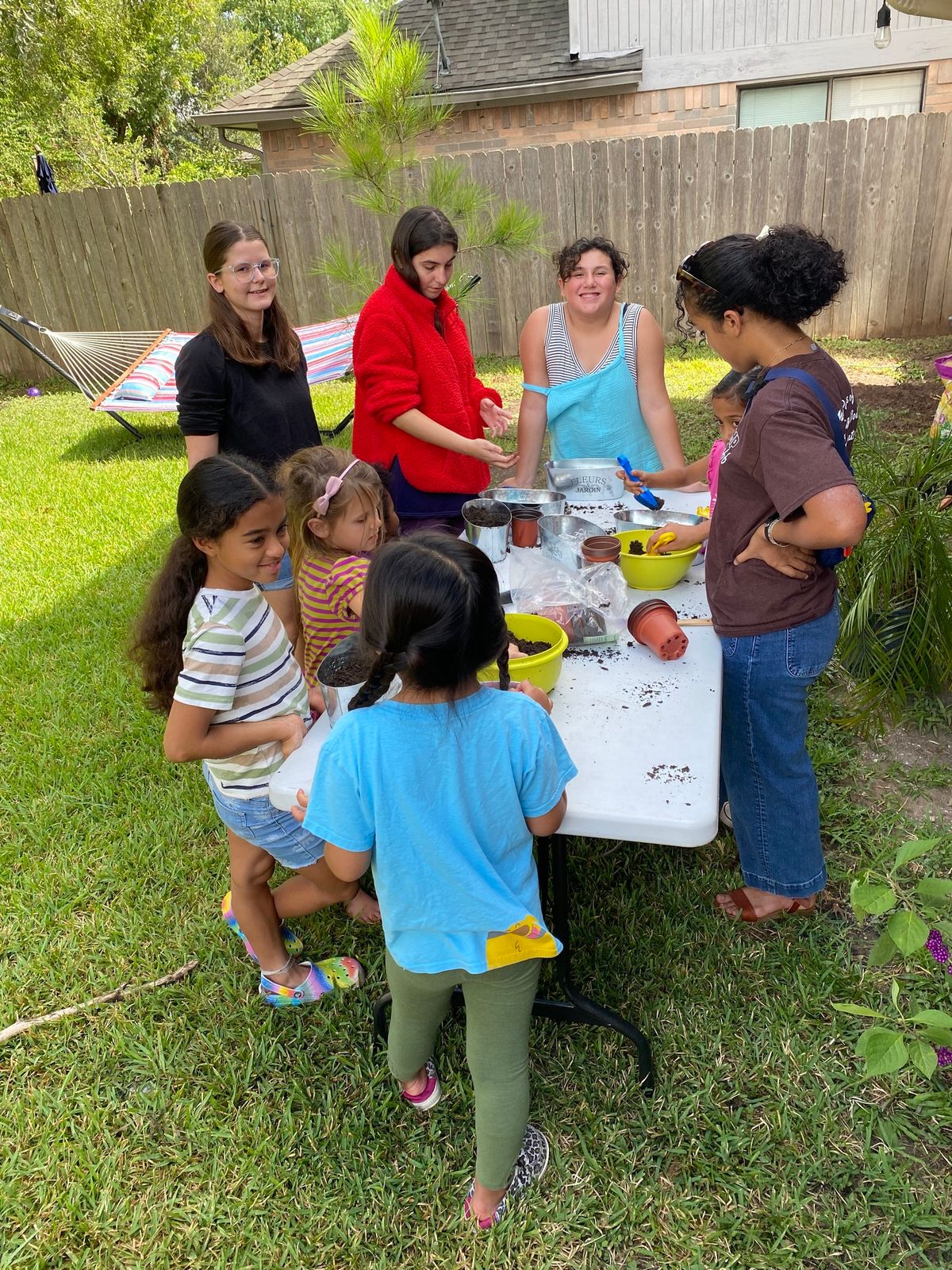 Homesteading\/baking\/ making class 