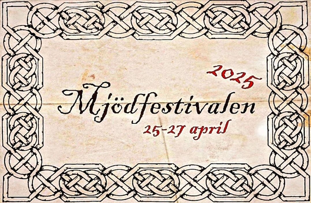 Mj\u00f6dfestivalen 2025