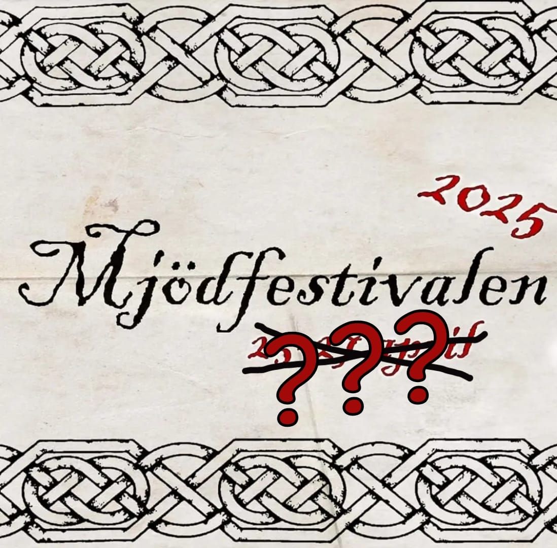 Mj\u00f6dfestivalen 2025