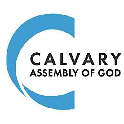 Calvary Assembly of God