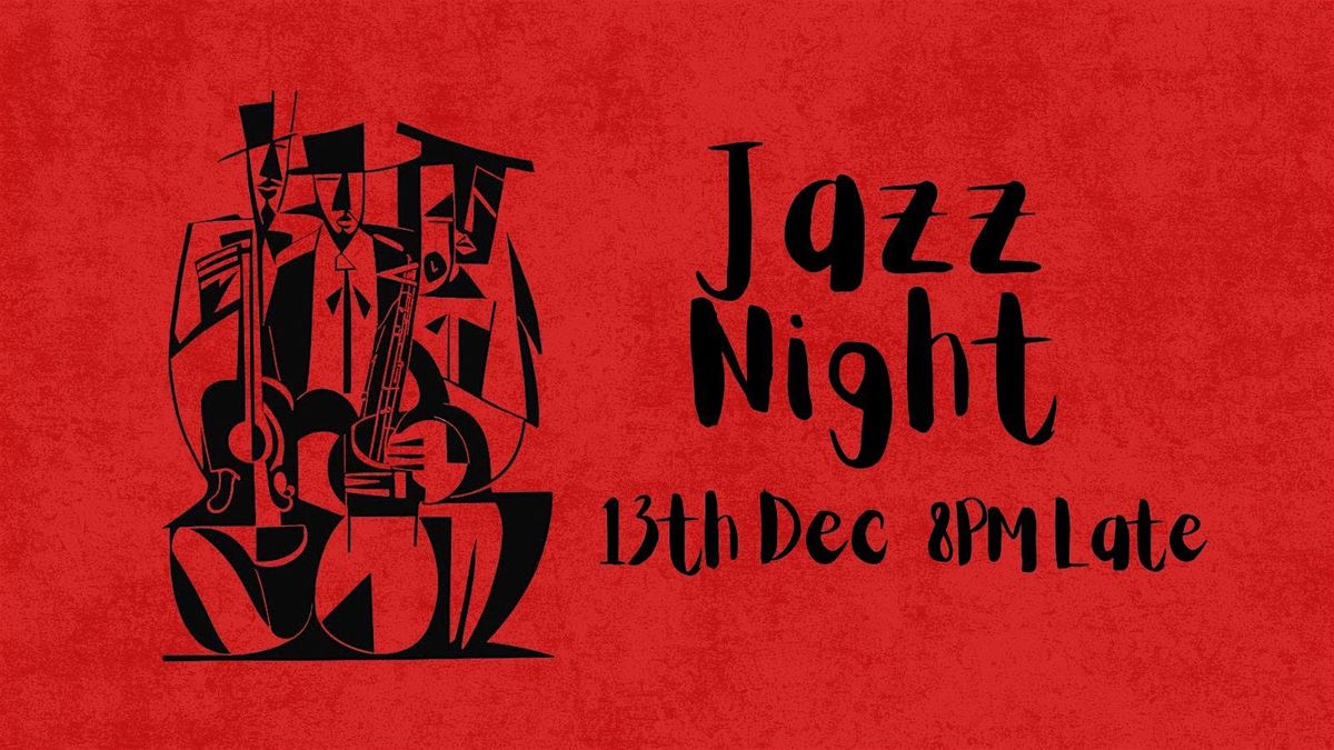 Jazz Night