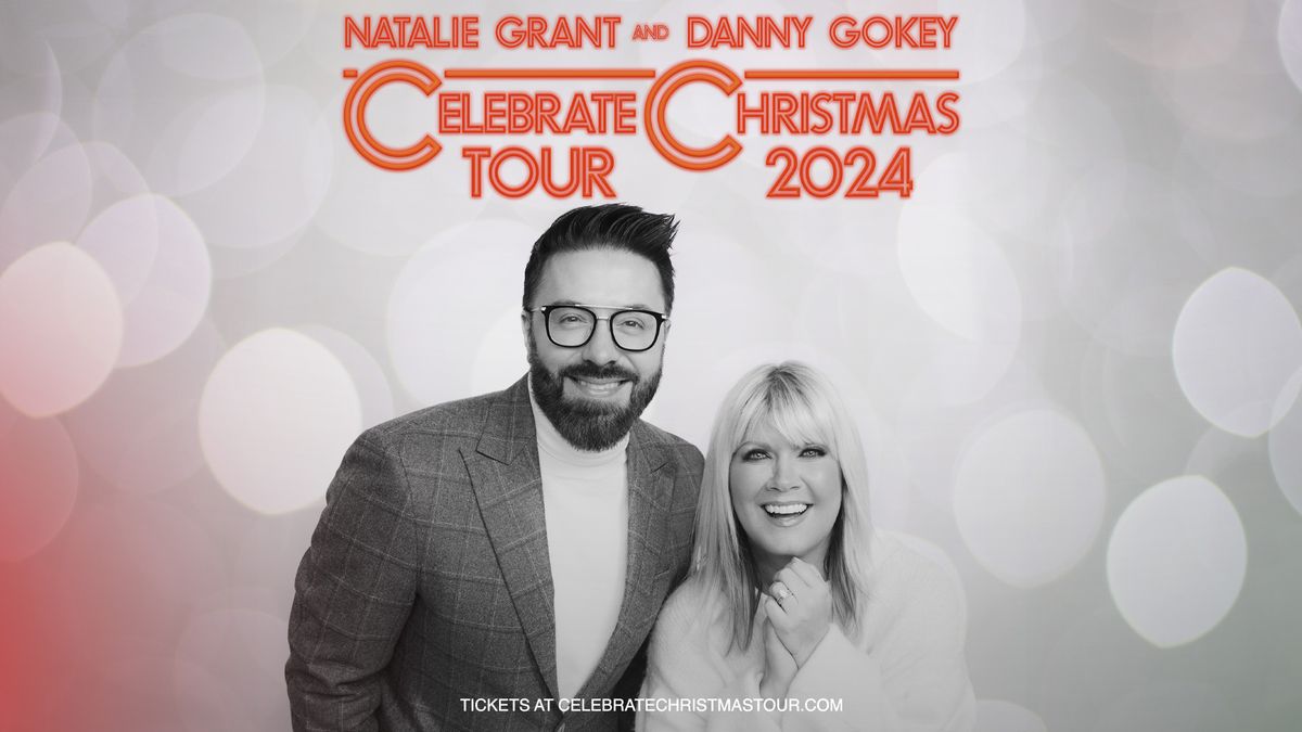 Natalie Grant & Danny Gokey - Nashville, TN