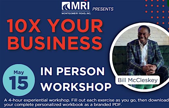 10X Your Business