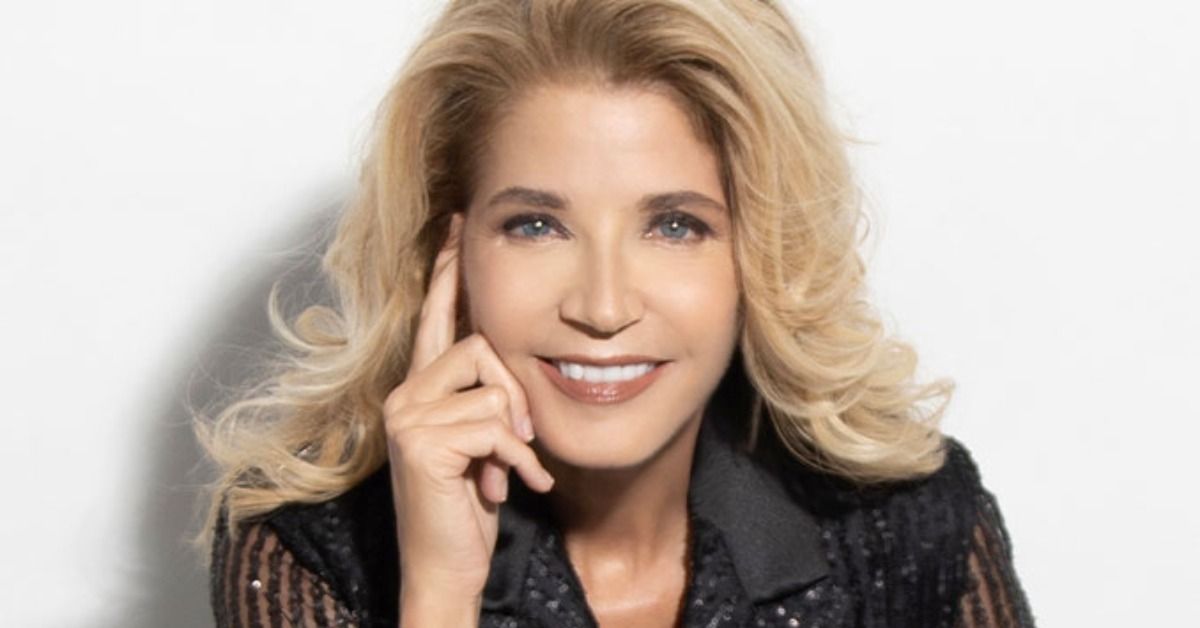 Candace Bushnell (21+ Event)