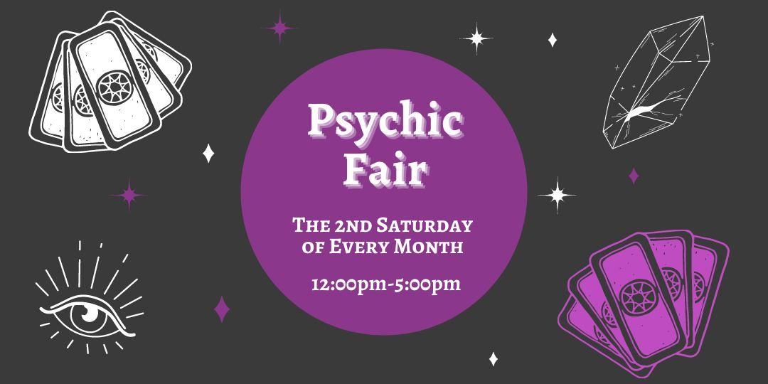 Psychic Fair