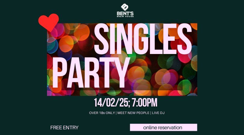 Singles Party