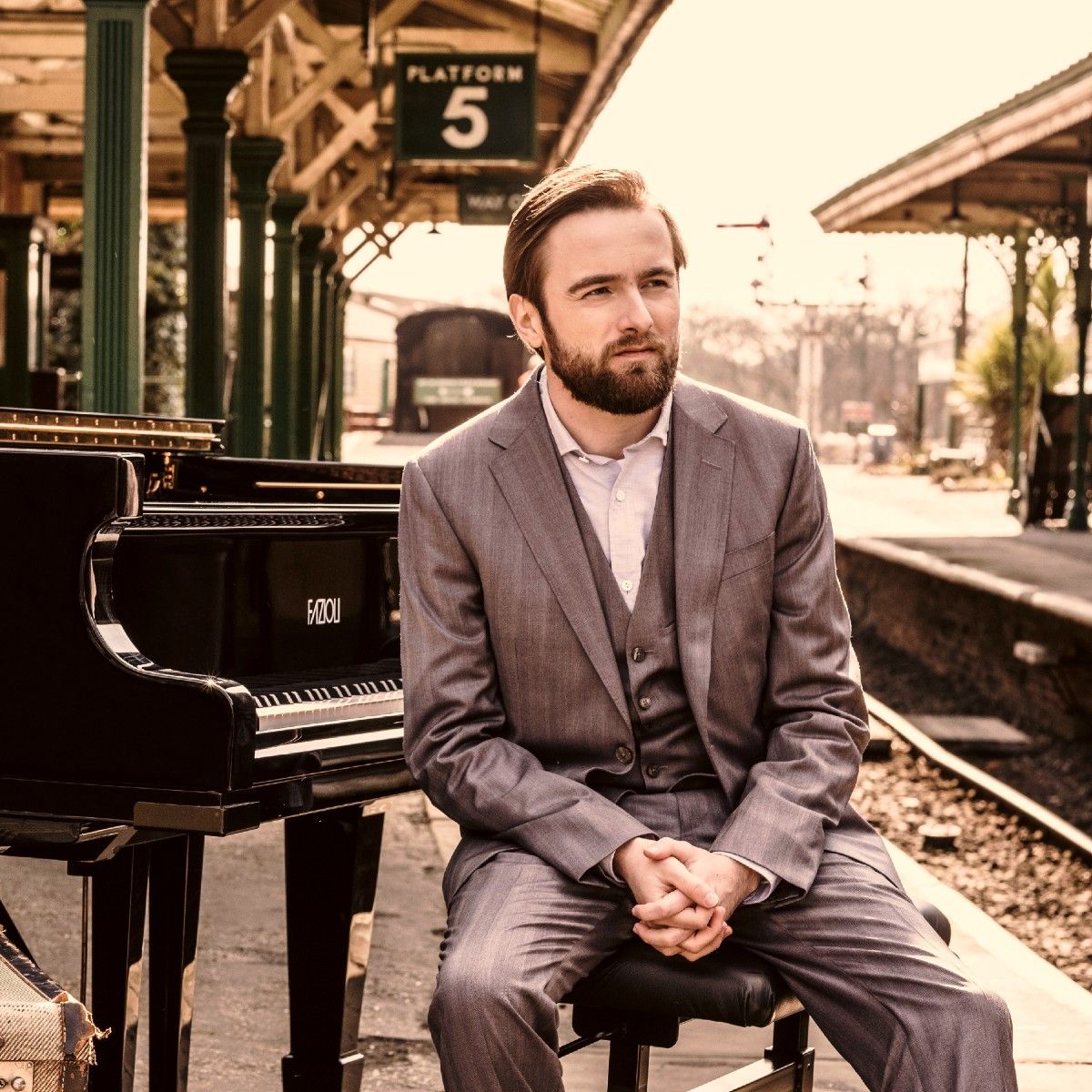 Daniil Trifonov