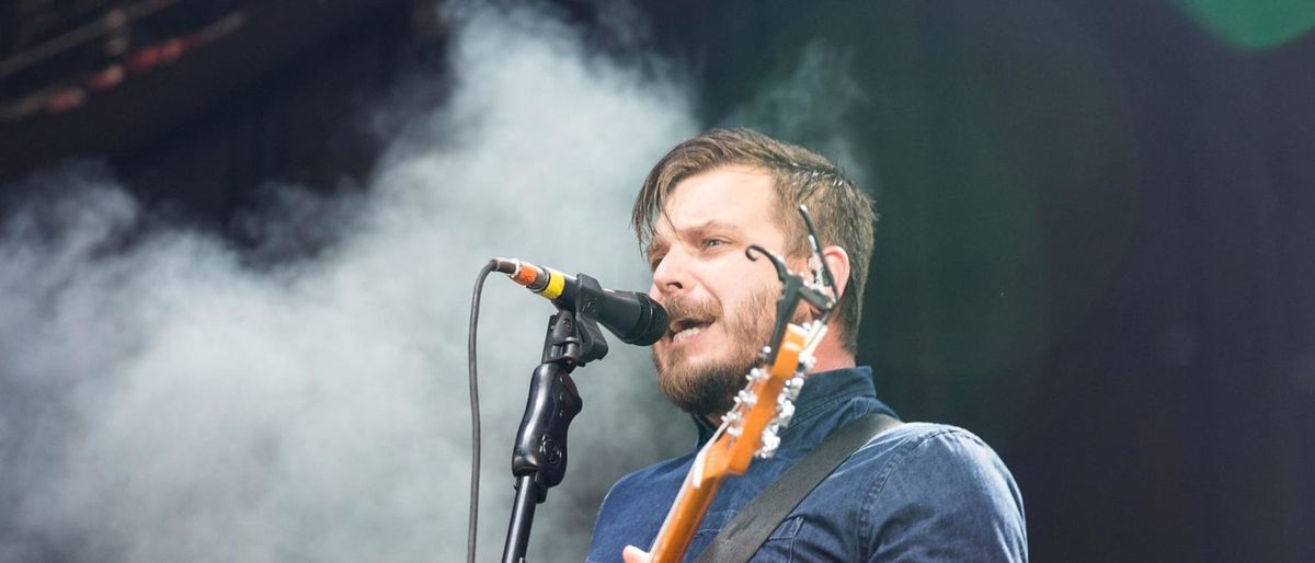 Dustin Kensrue (21+)