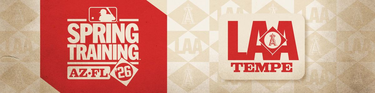 Spring Training - Cleveland Guardians at Los Angeles Dodgers Tickets