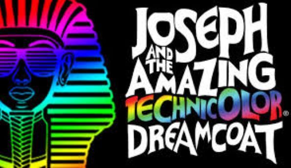 Joseph and the Amazing Technicolour Dreamcoat