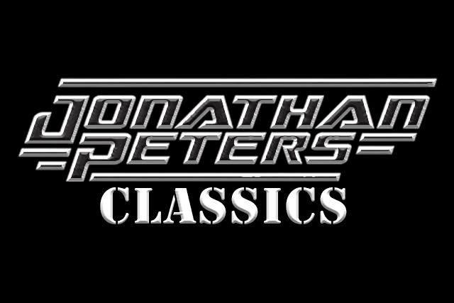 Jonathan Peters - Classics Party