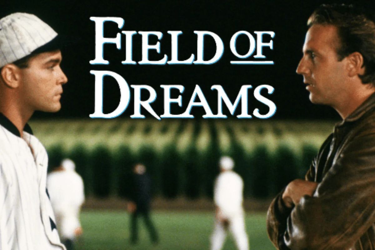 Summer Movie Series: Field of Dreams
