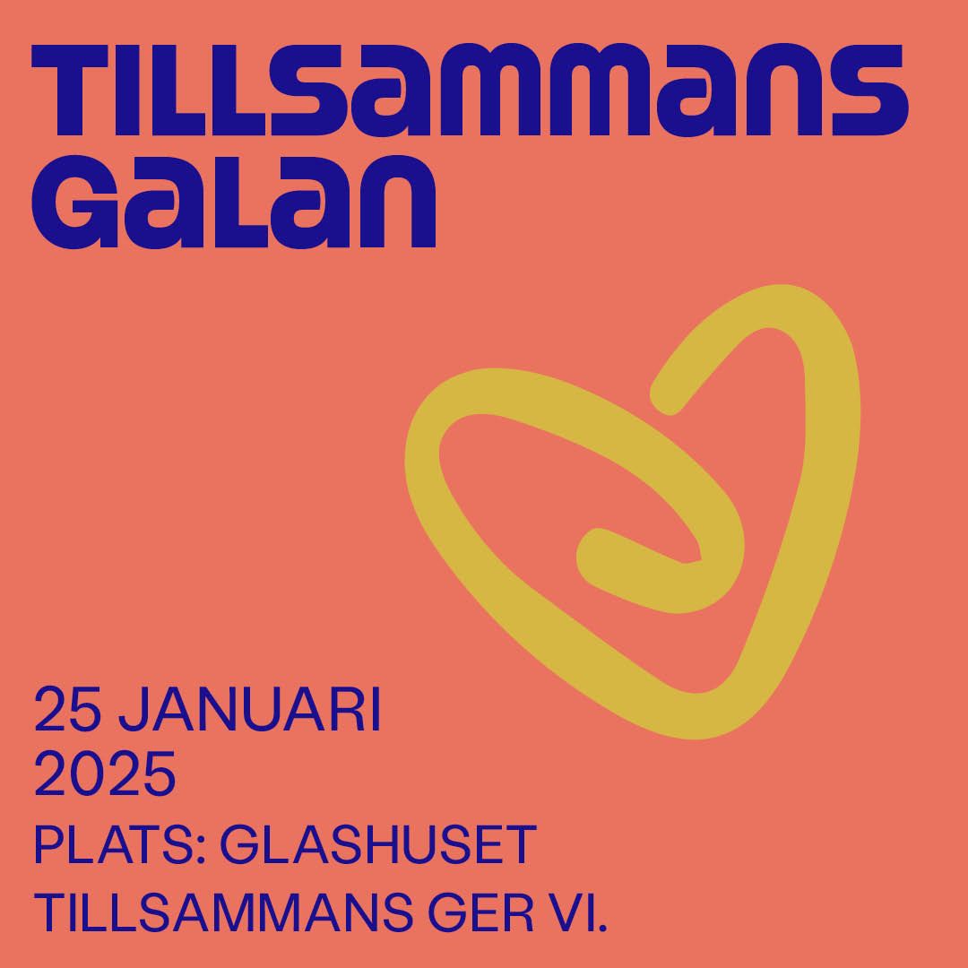 Tillsammans galan 