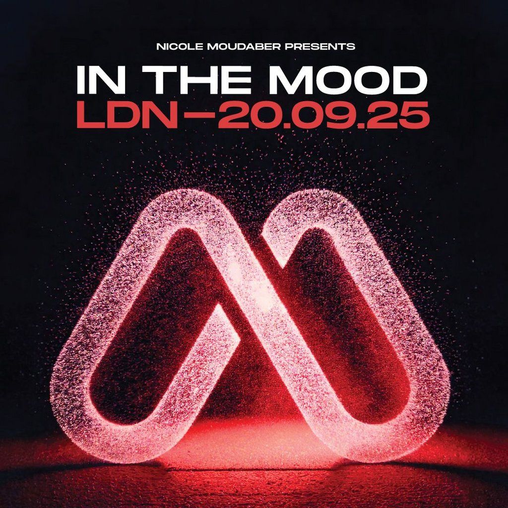 In the Mood