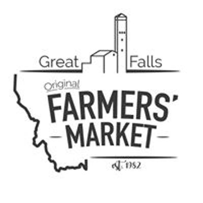 Great Falls Farmers' Market