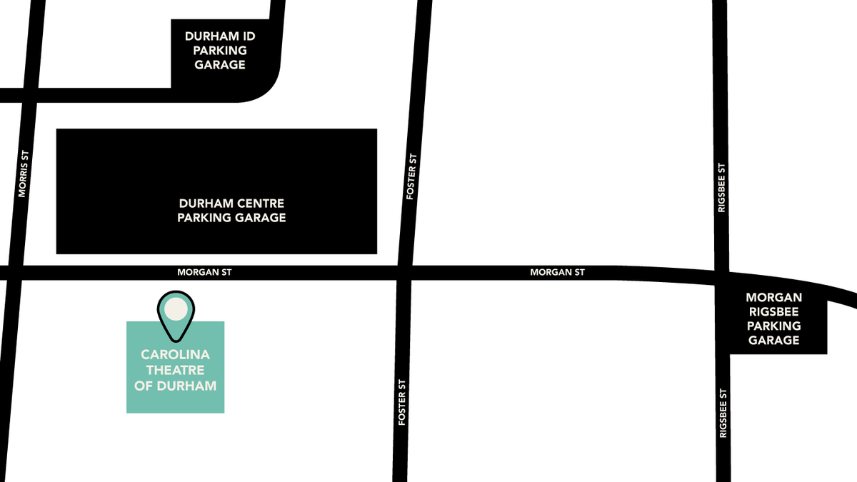 Parking Six the Musical - Greensboro