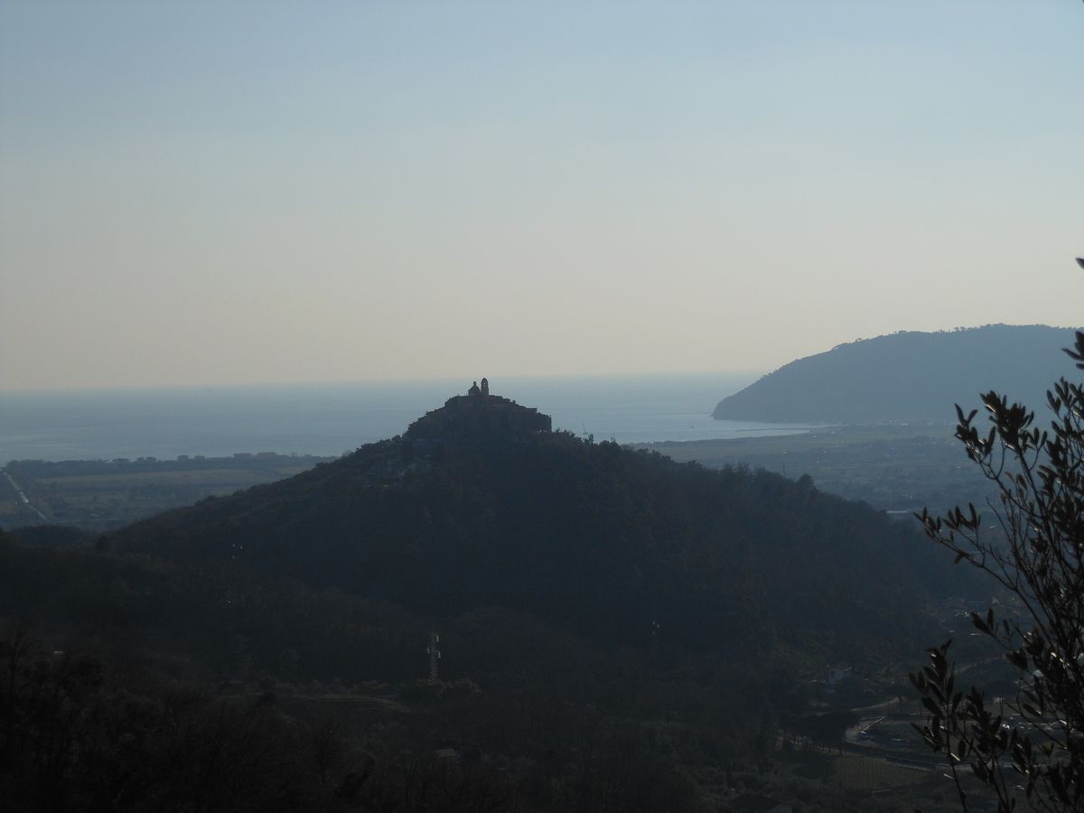 Primo Raduno Cicloviaggiatori Tuscus Way 