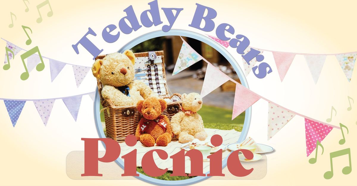 Teddy Bears Picnic